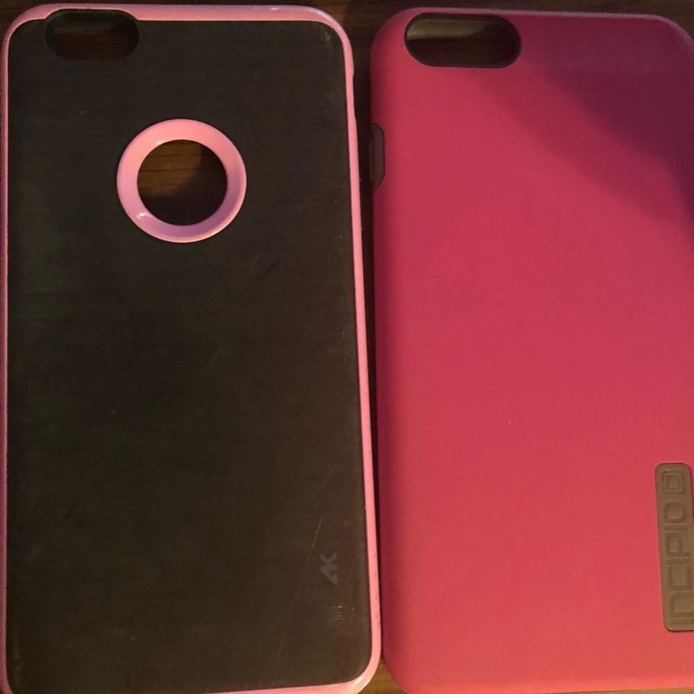 iPhone 6 Plus cases